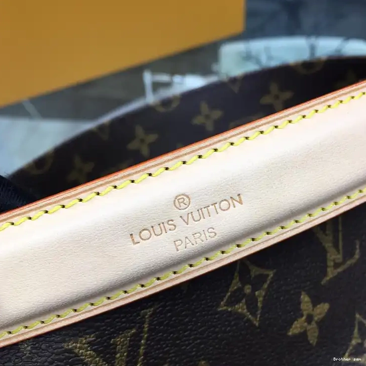 Brother sam 1906BL0003 Bags LV 0805